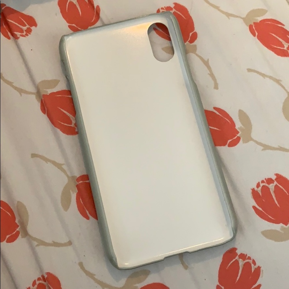 iPhone XR Flower Case Case - Picture 2 of 2